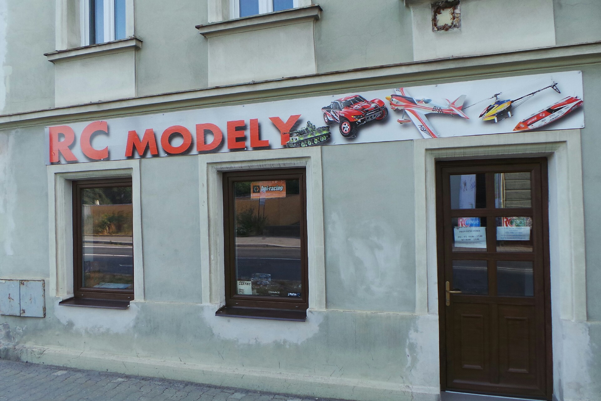 Rcmodelyshop.cz