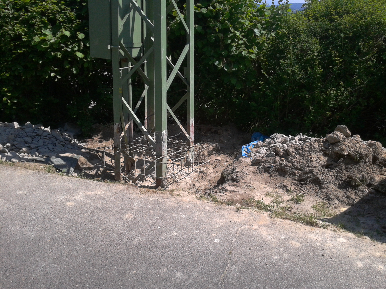 Blajer - Stavební práce foto 2