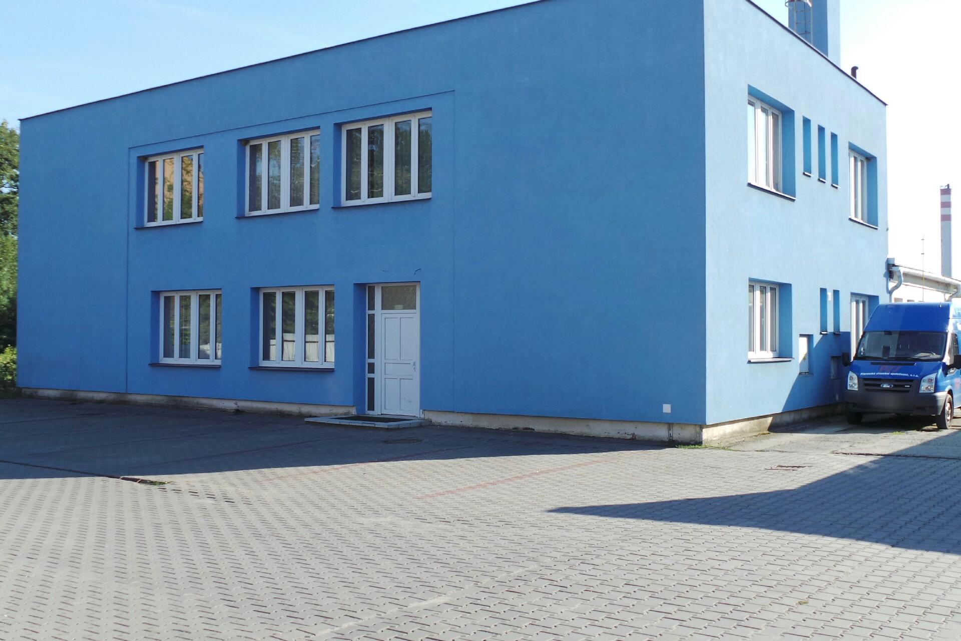 PSS Developerská s.r.o.