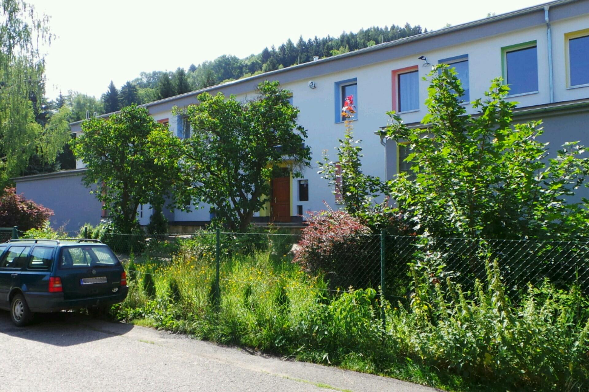 Mateřská škola Koníček Železný Brod