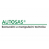 logo - Auto SAS s.r.o.