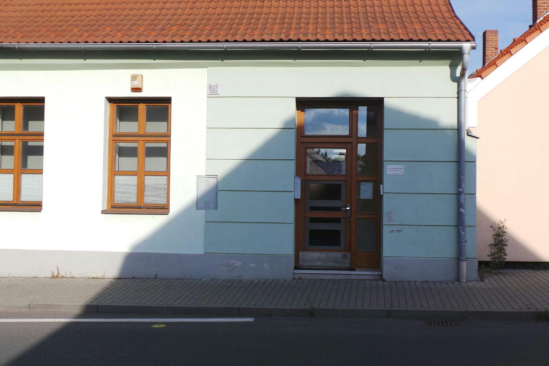 MUDr. Zdeněk Beldík