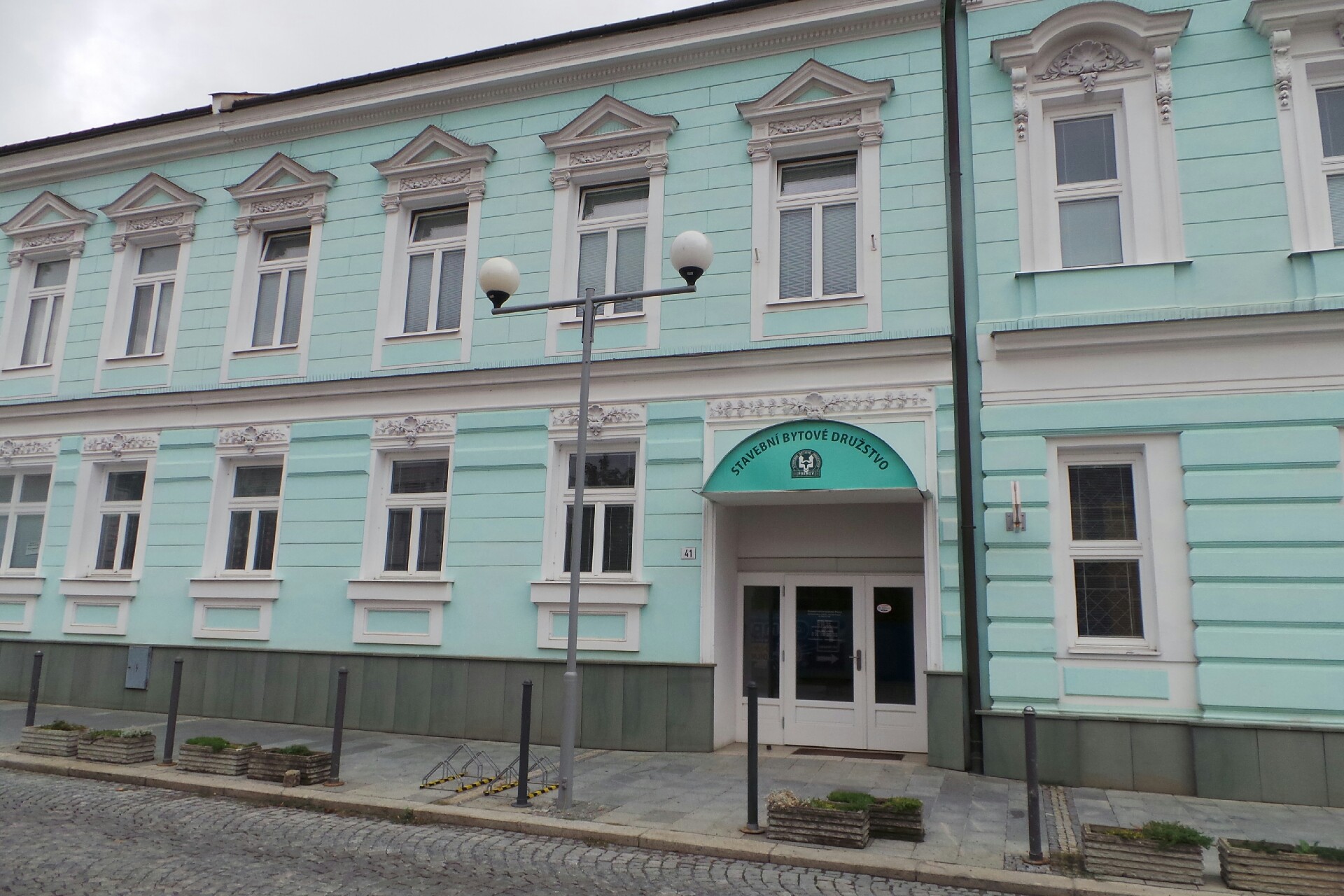 ZJS - Realizace staveb, s.r.o.