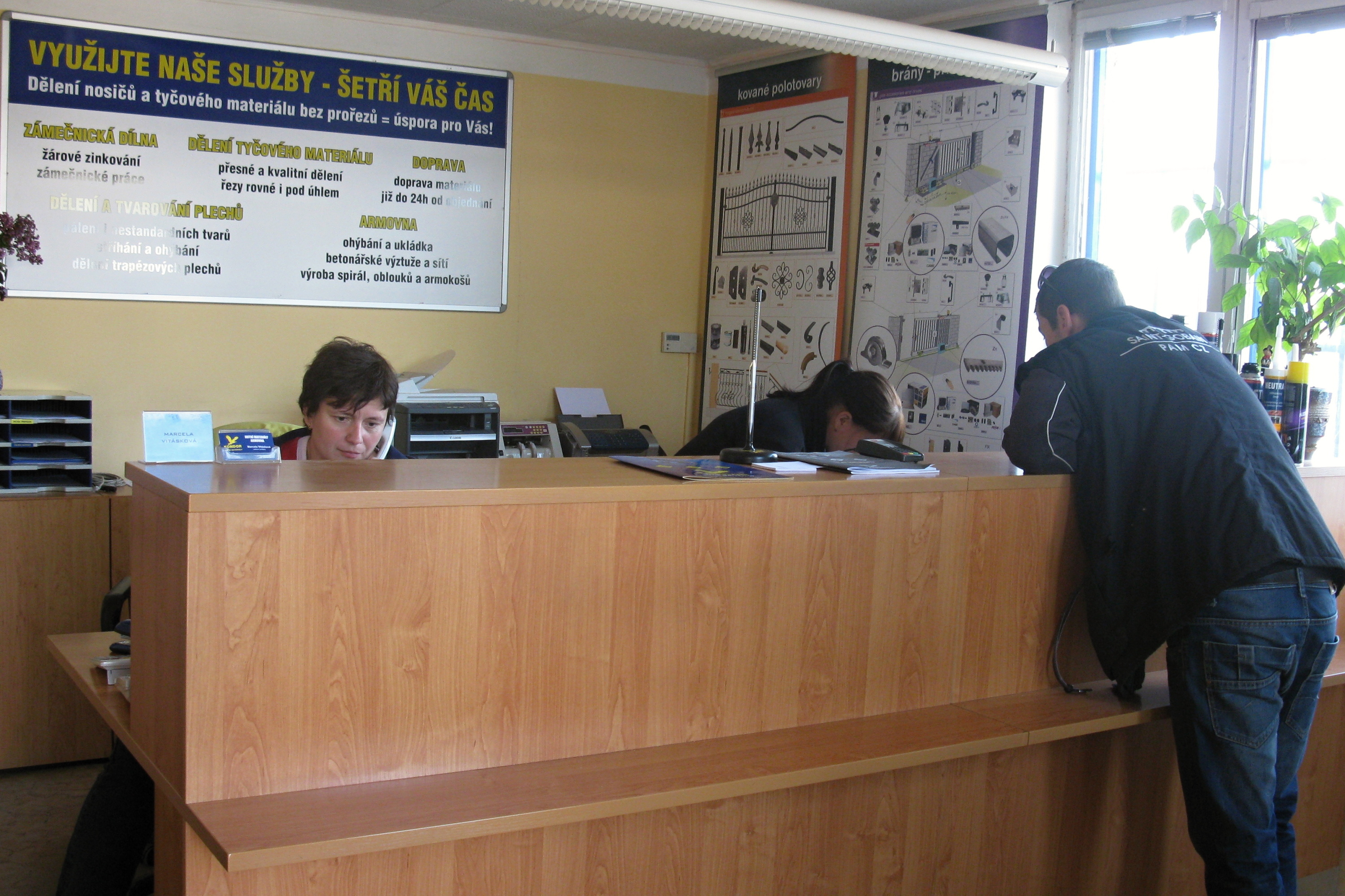 KONDOR, s.r.o. foto 4
