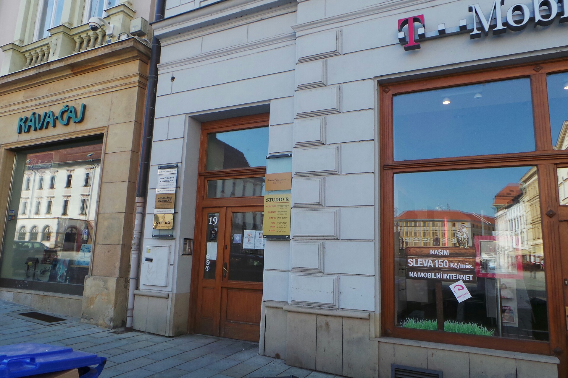 JUDr. Petr Dítě, advokát