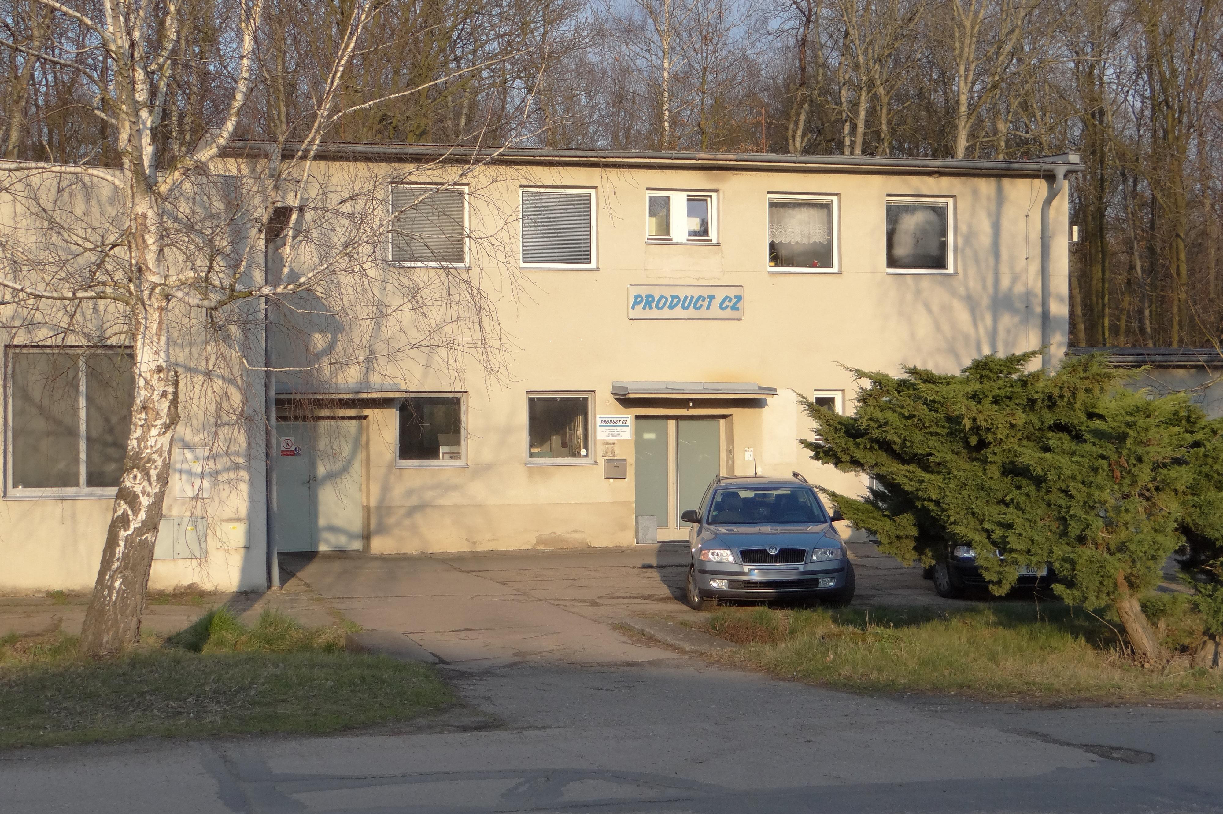PRODUCT CZ, s.r.o.