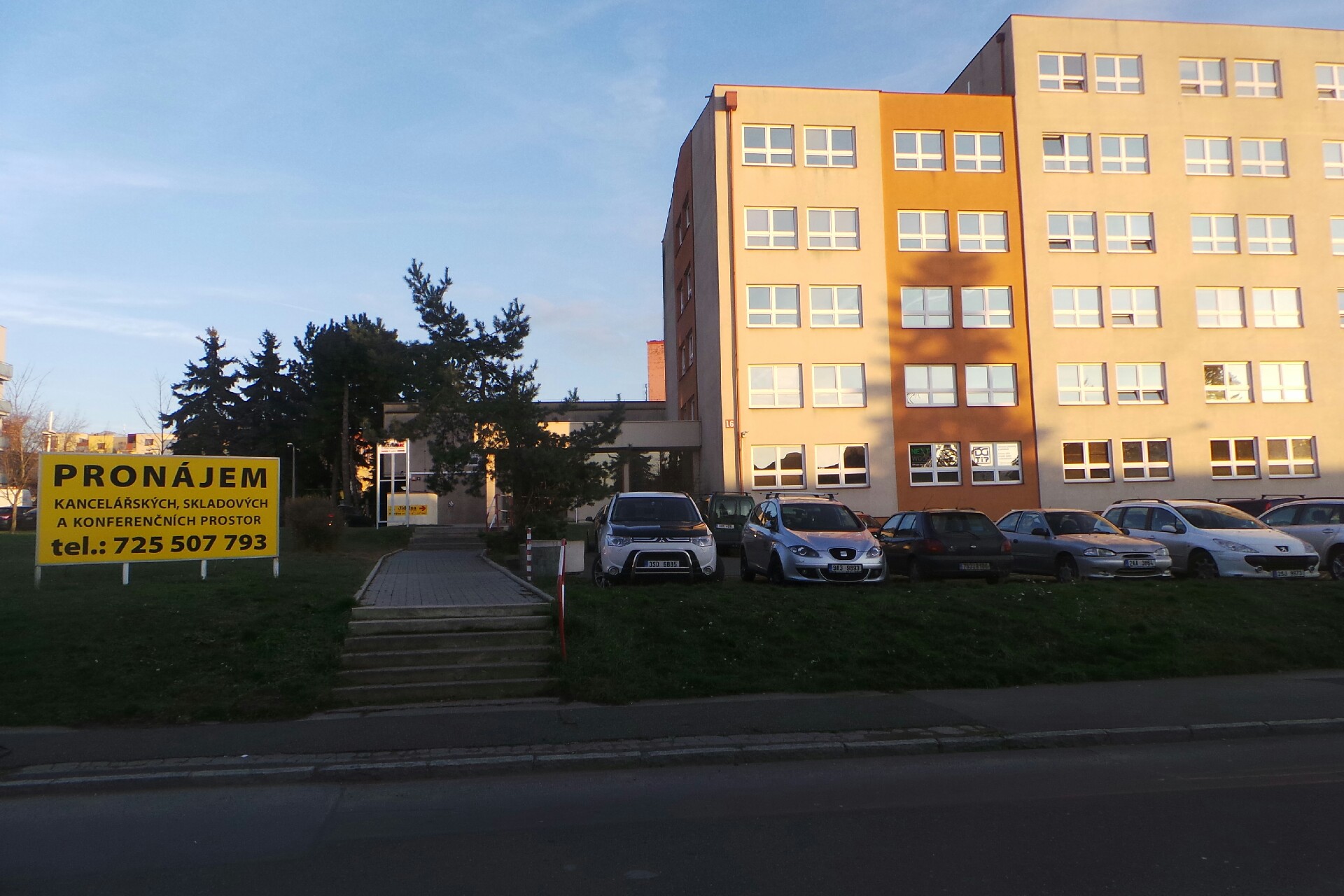 HOPE Electrics, s.r.o.