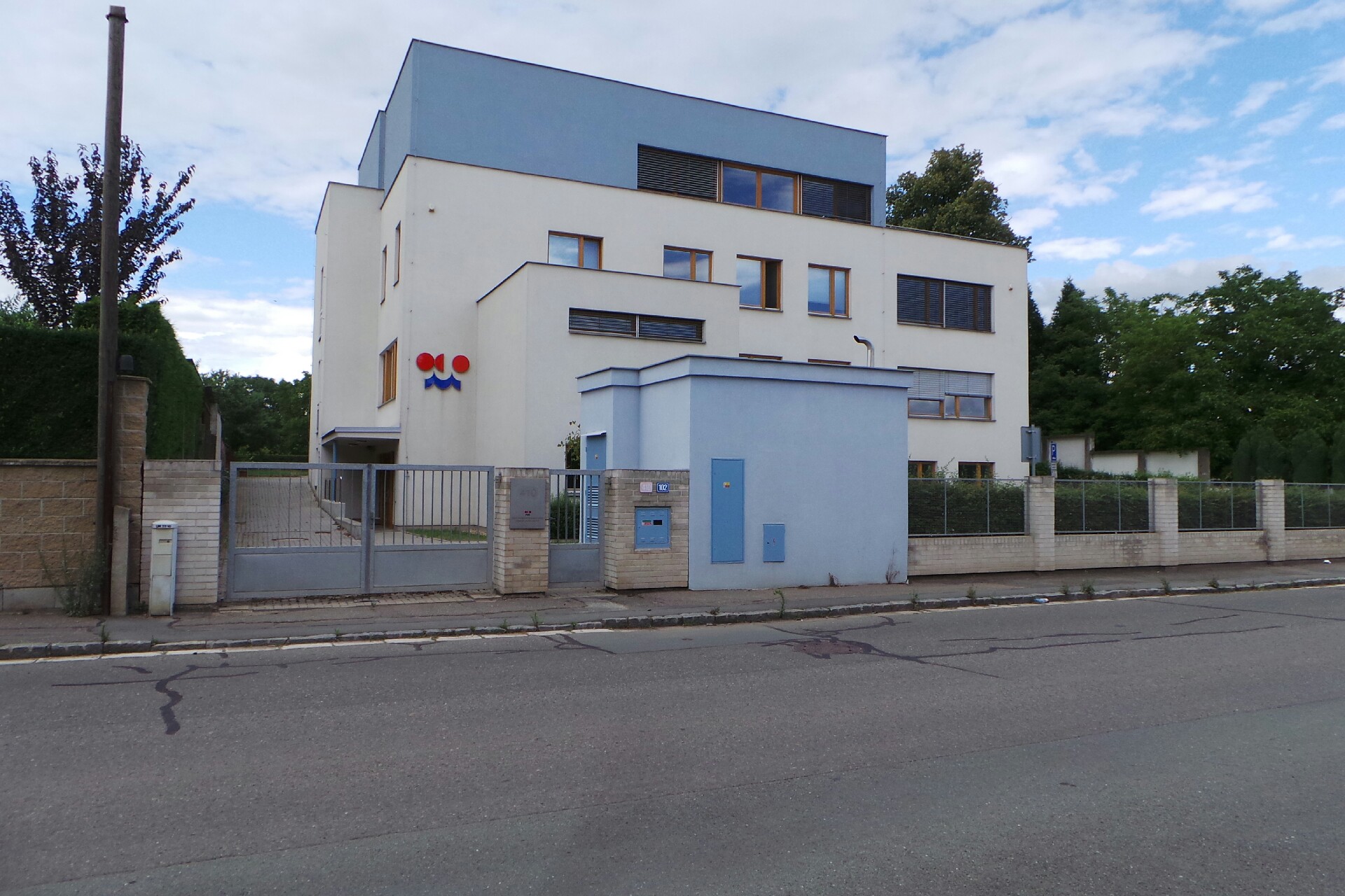 Český hydrometeorologický ústav