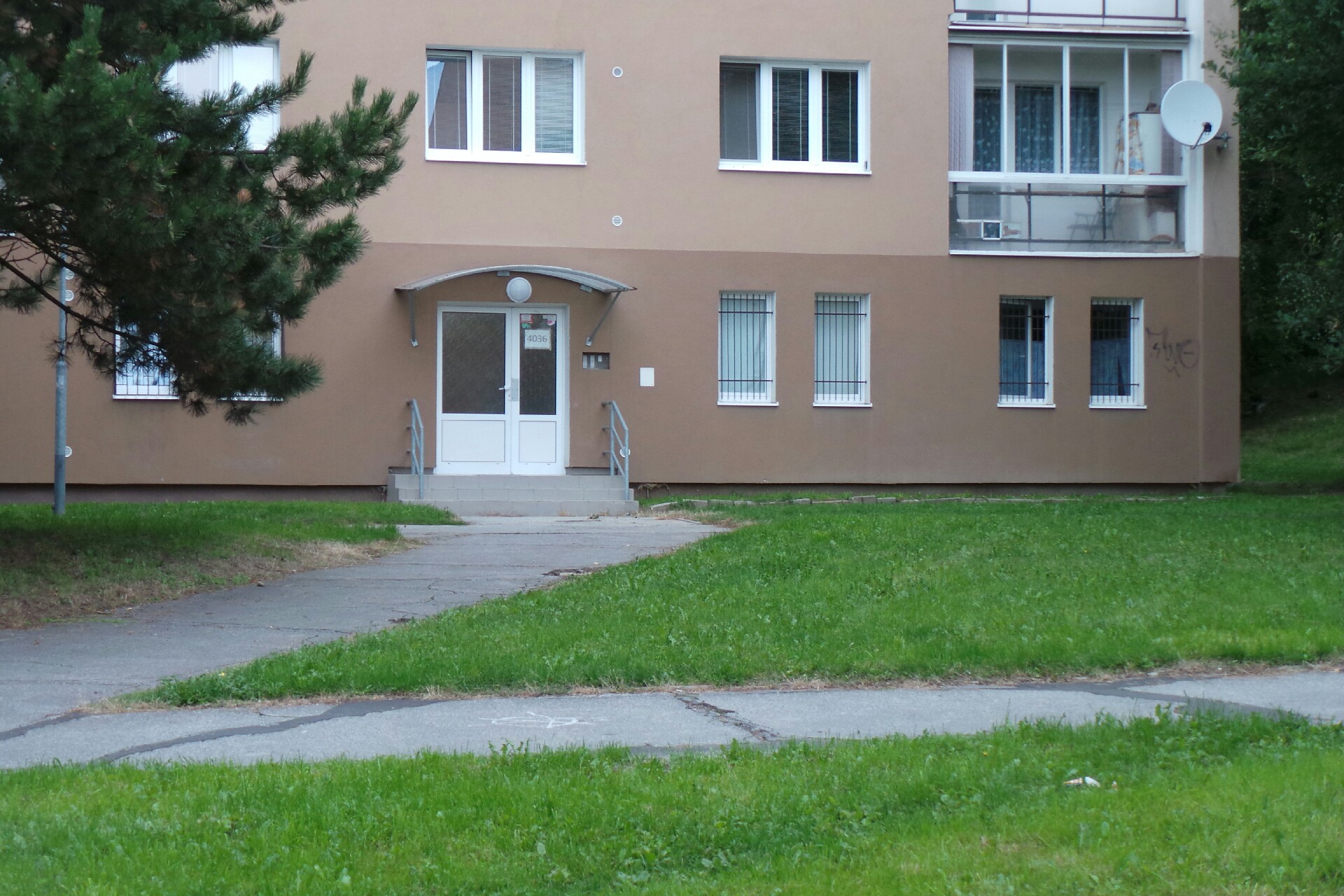 Hana Tůmová - kadeřnictví