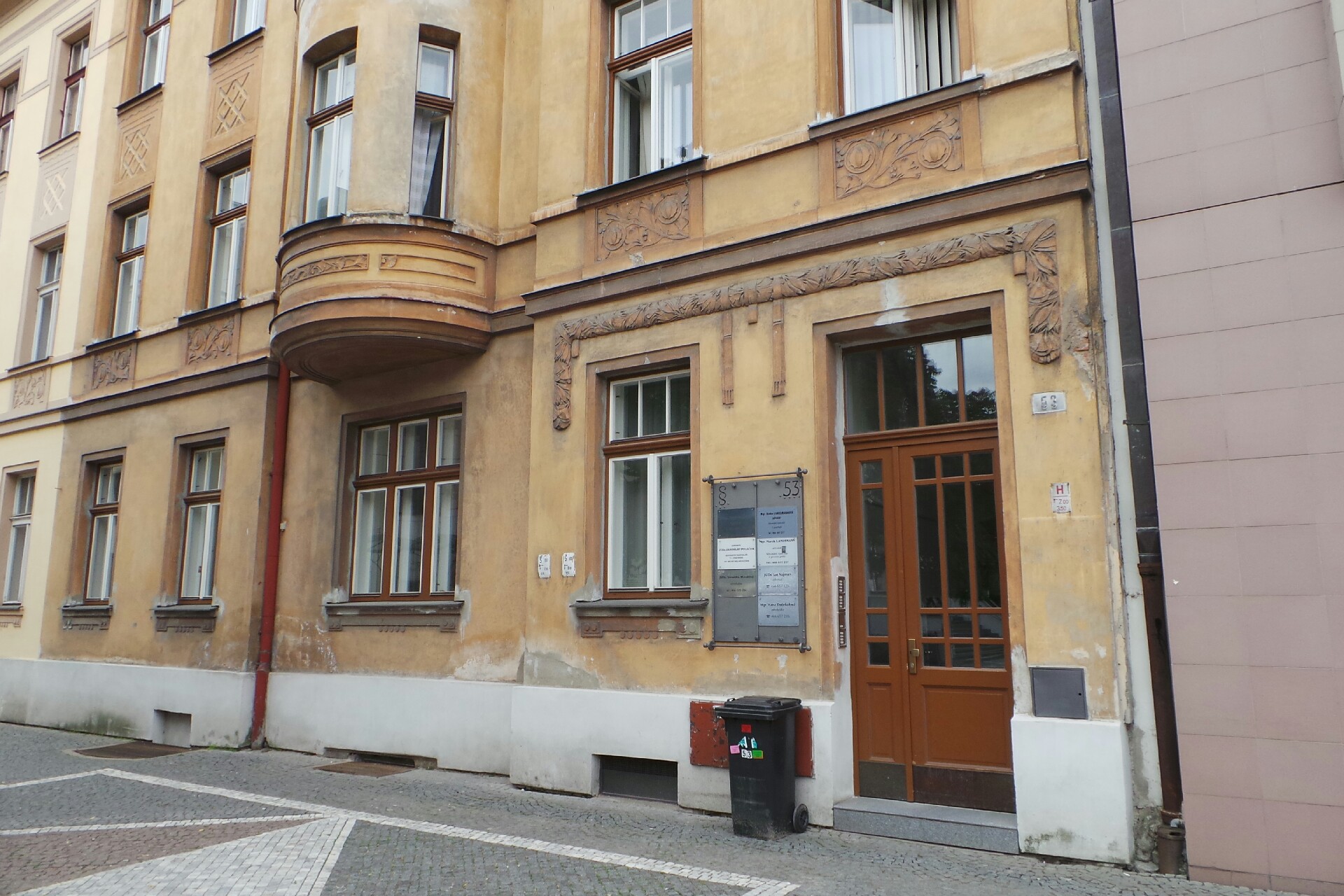 JUDr. Jaroslav Poláček