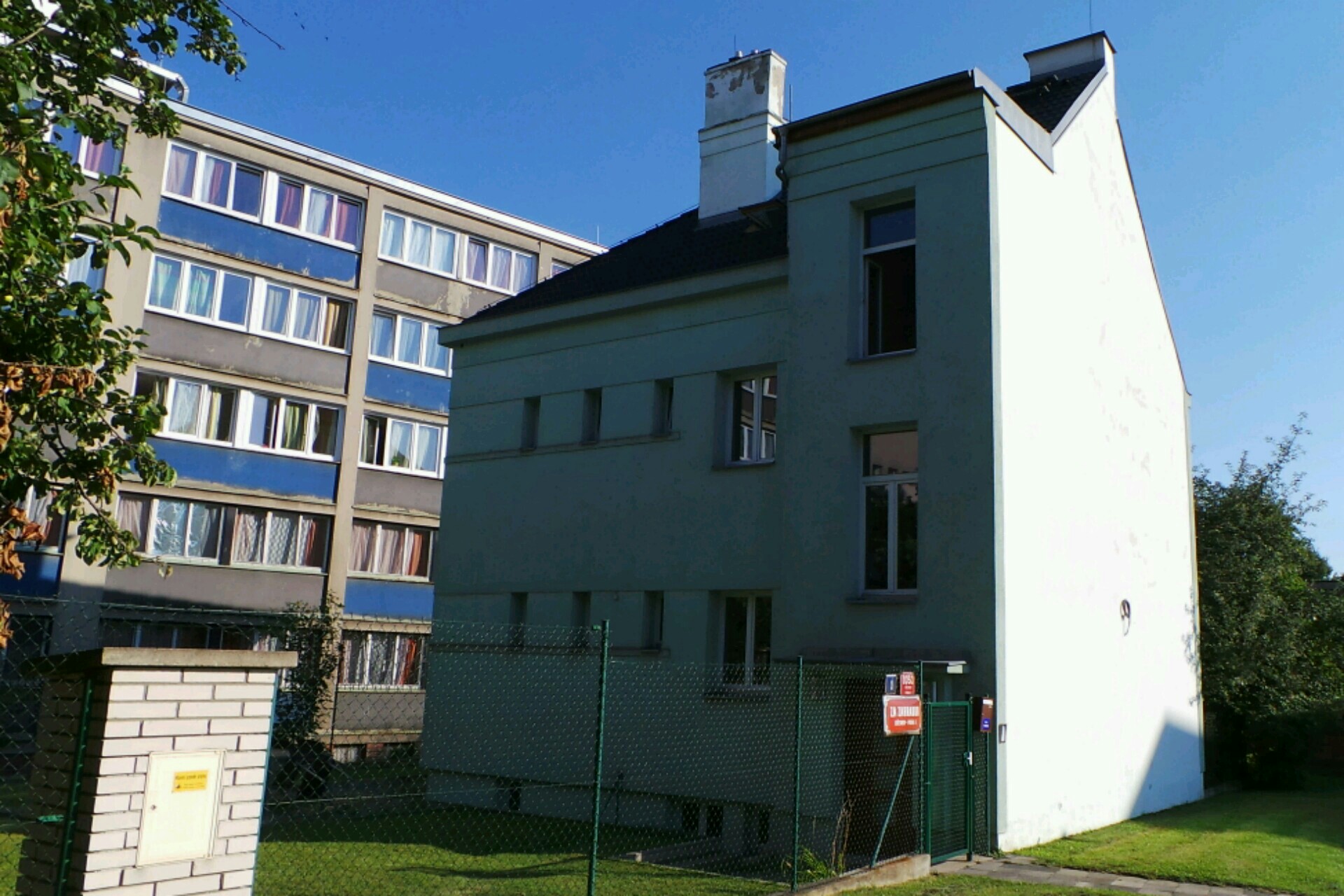 D.I.R. Bohemia /European Travel Services/, spol. s r.o.