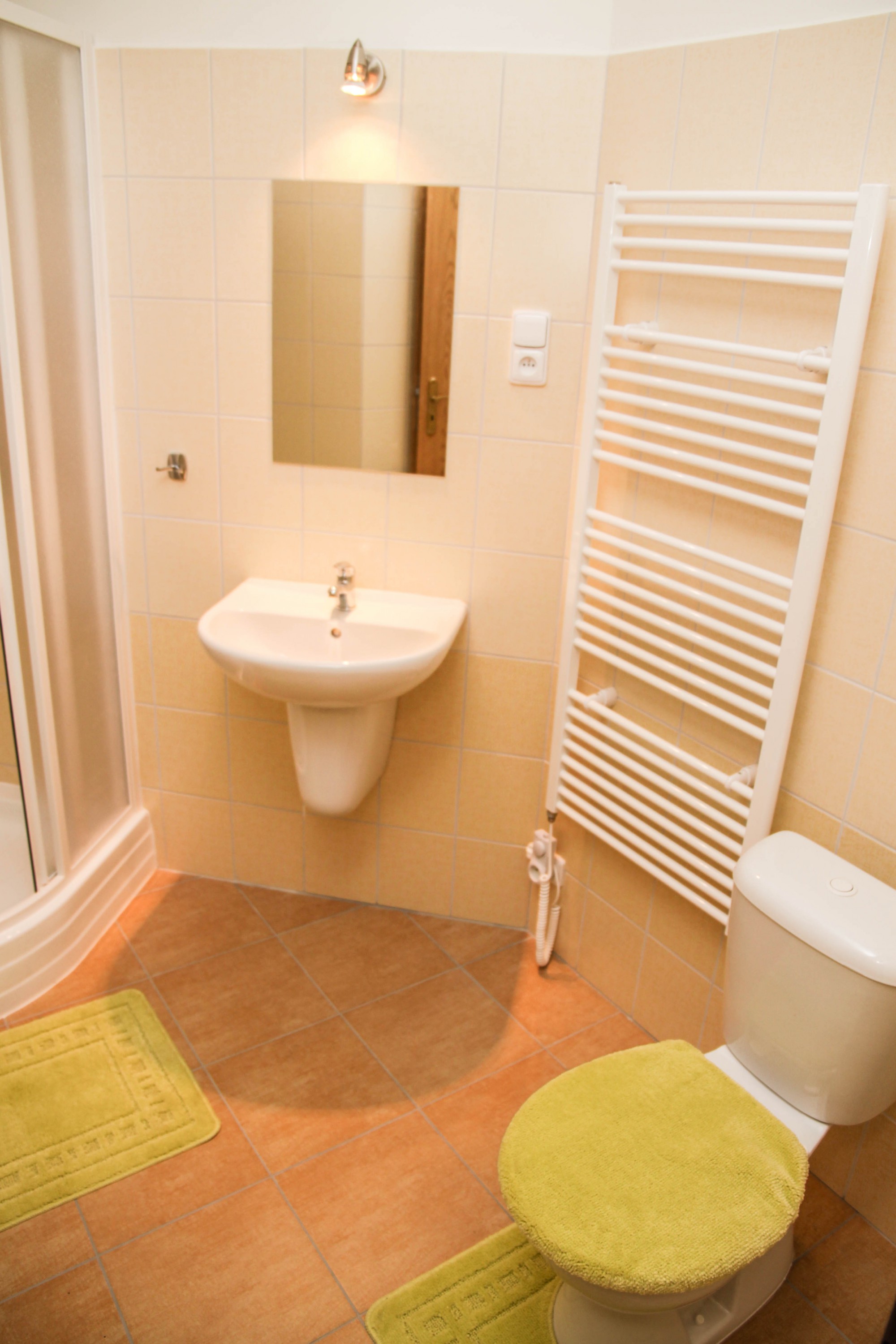 Senior dům Hořátev foto 3