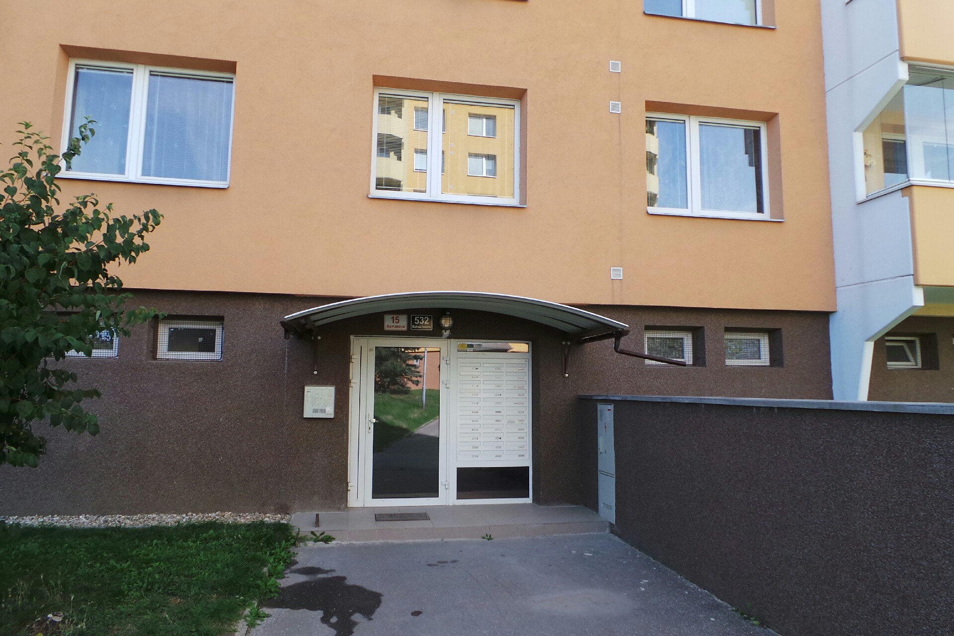 STUDIO F Ing. arch. Stanislava Fixelová foto 1