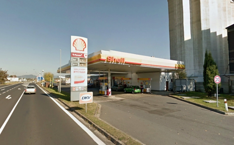 Shell foto 2