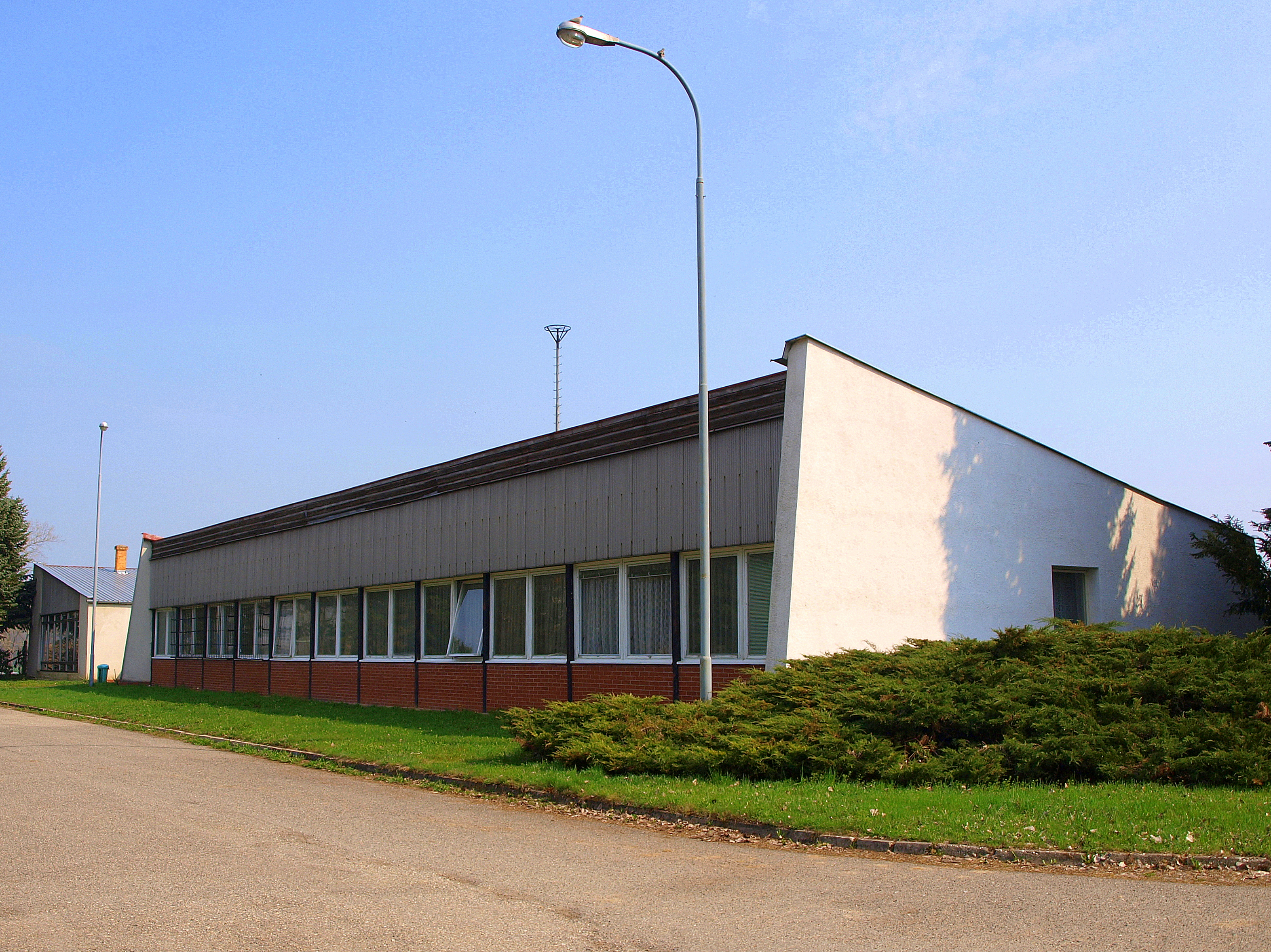 ZEPO Bořitov, družstvo