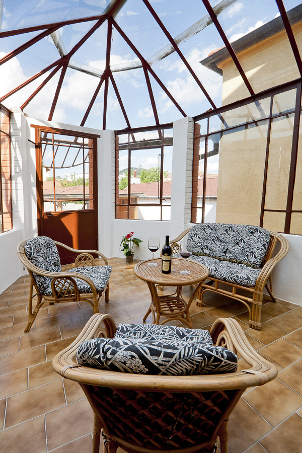 Pension Čížek foto 3