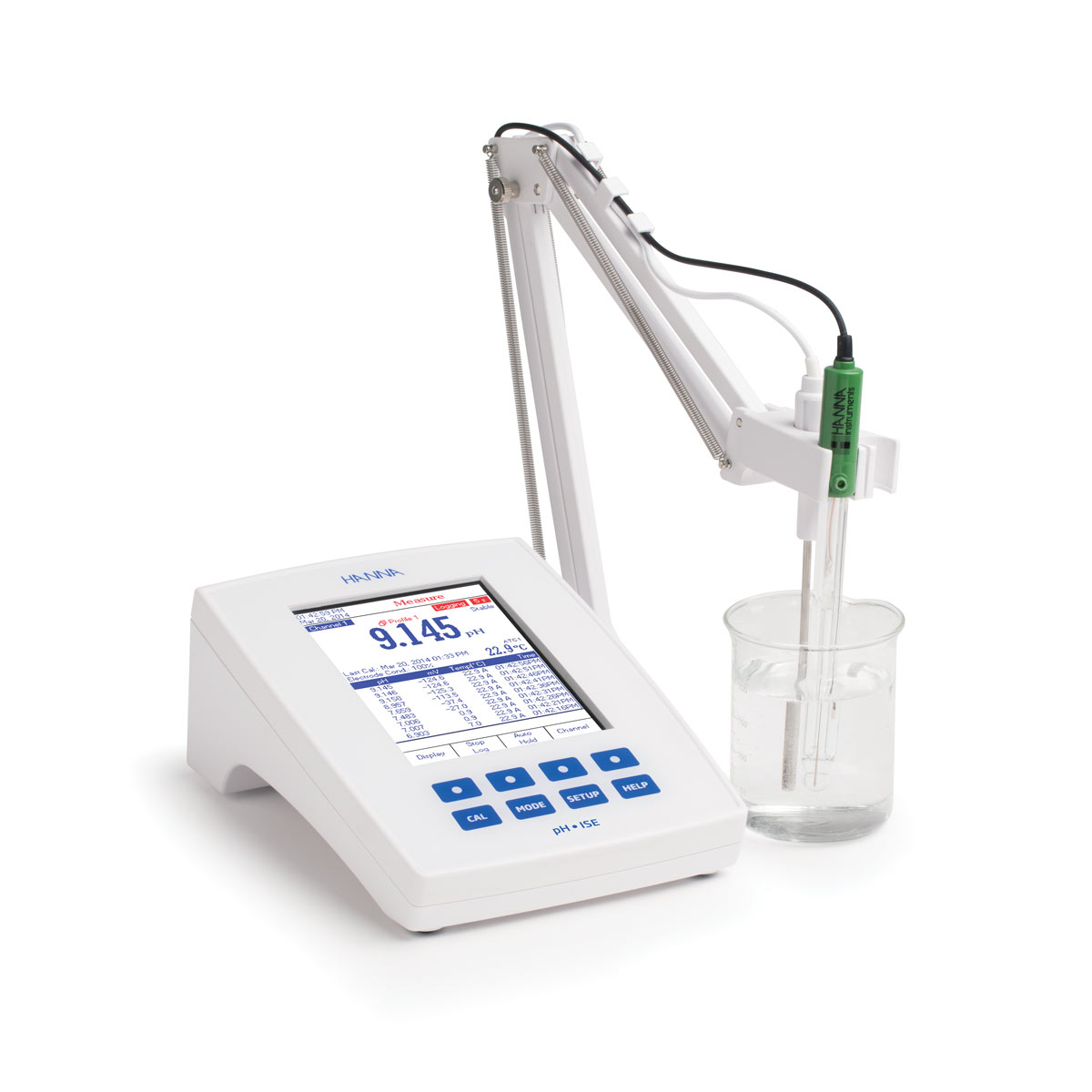 Hanna Instruments Czech, s.r.o. foto 4