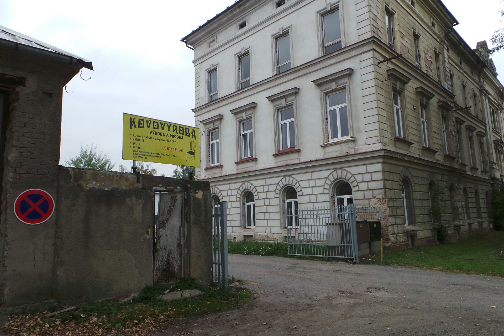 Blanka Březinová foto 1