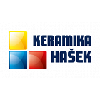 Logo obchodu Keramika Hašek