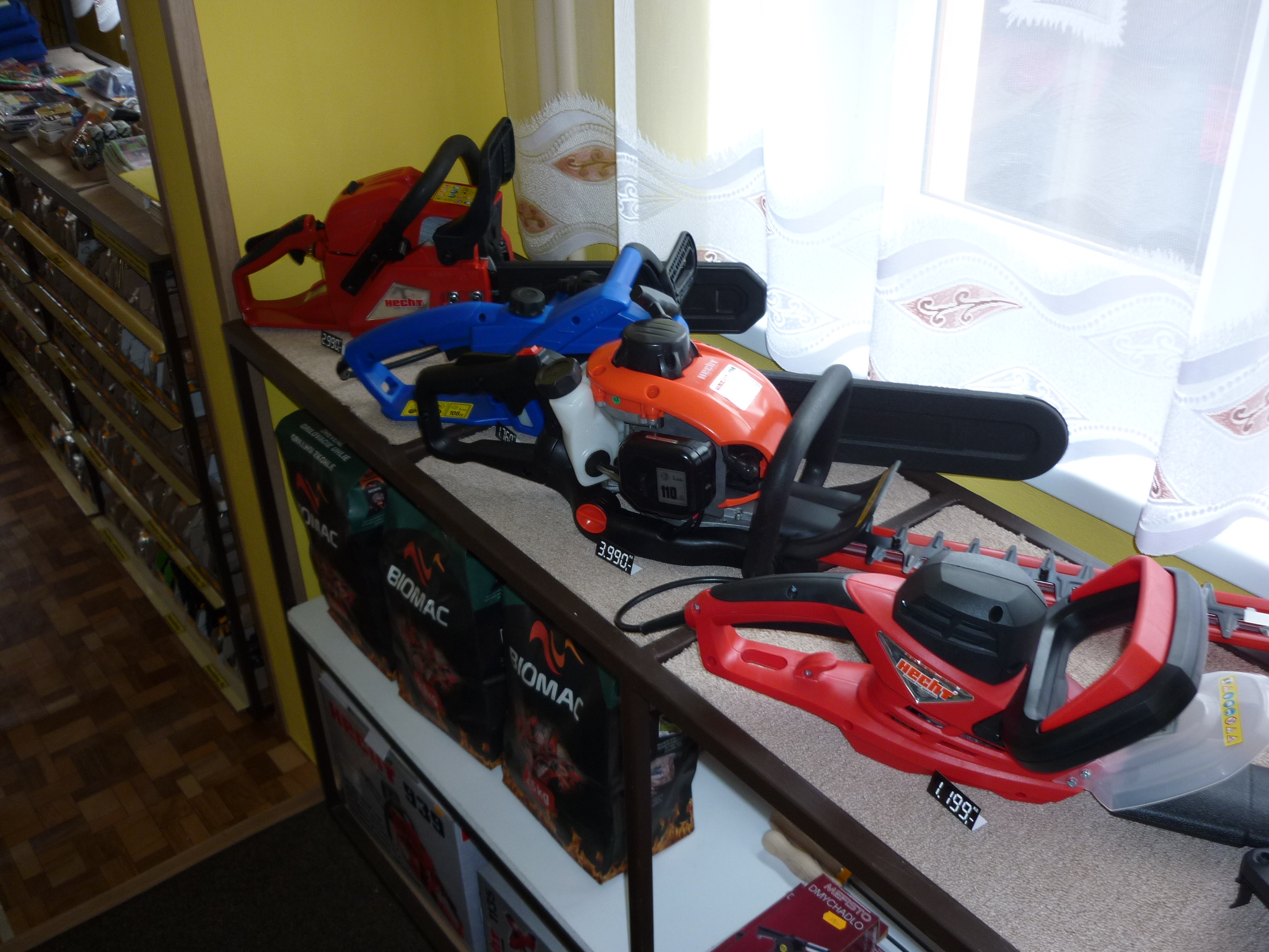 Hobby Ždírec foto 2