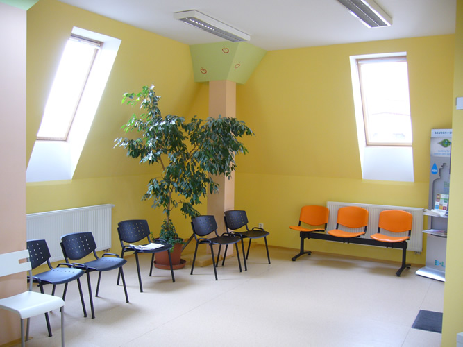 Oční ordinace Teplice s.r.o. foto 4