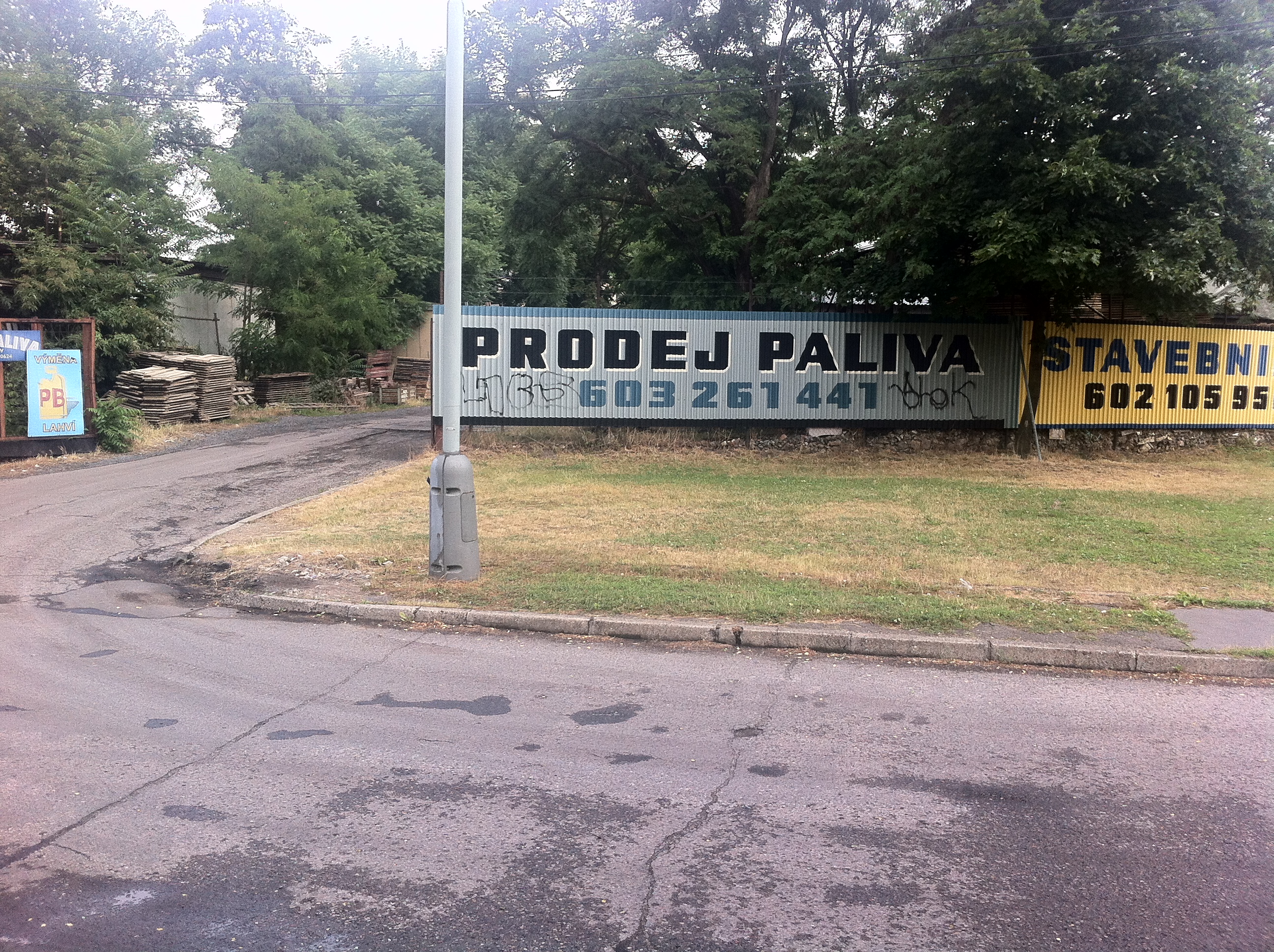 Zdeněk Janda & Červ