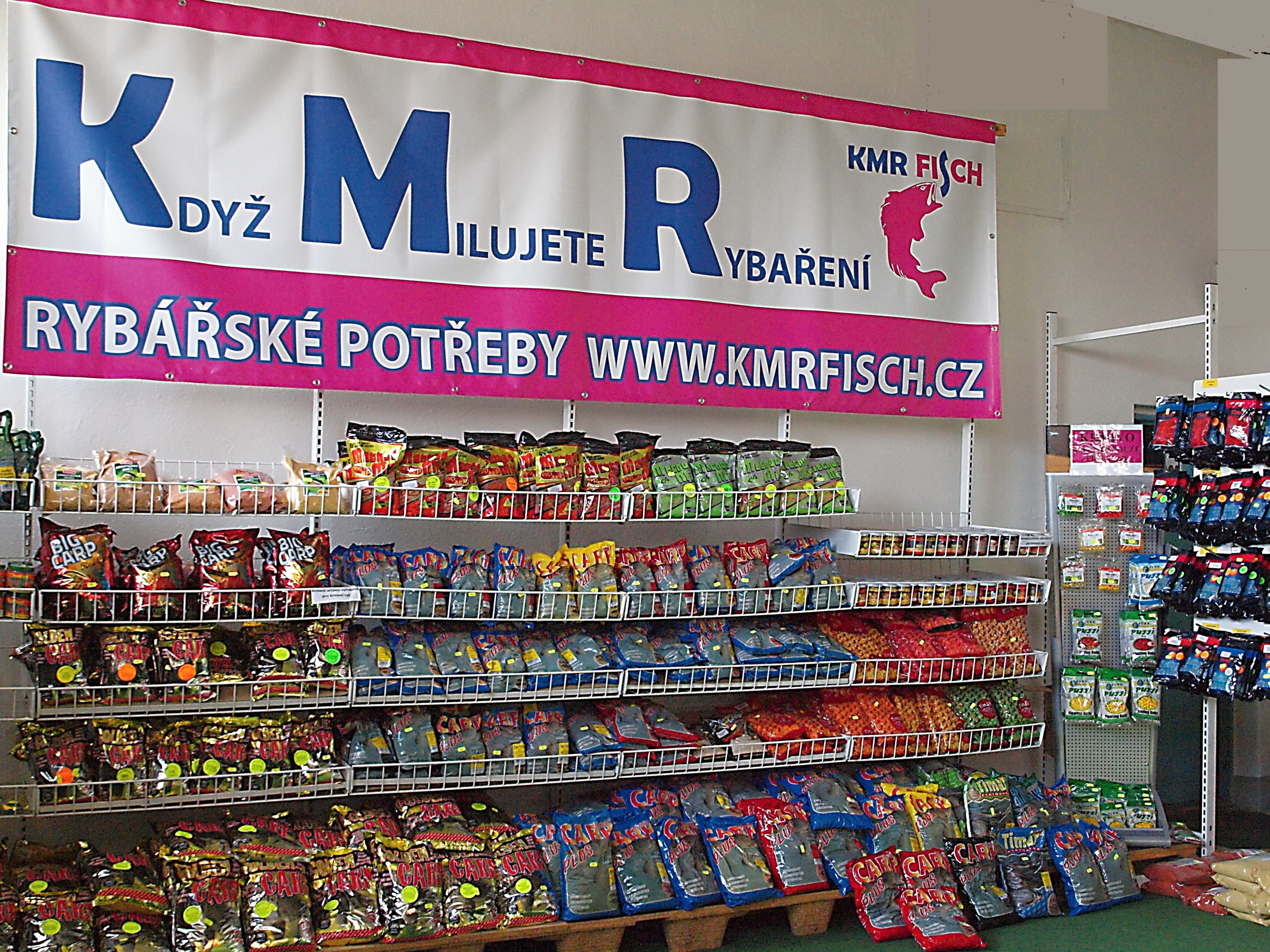 KMR FISCH foto 6
