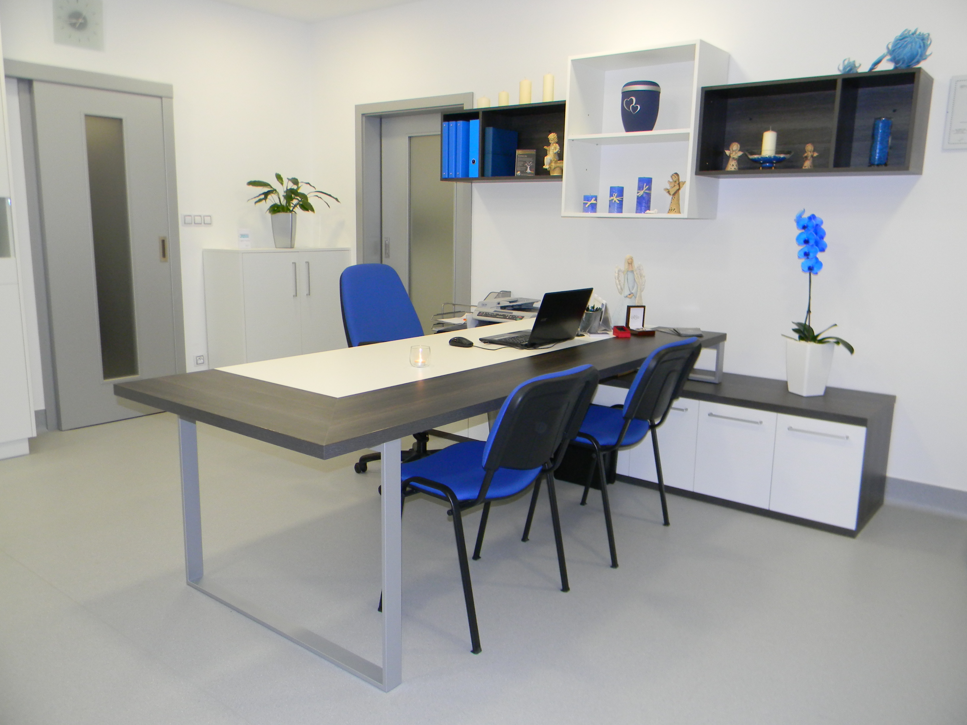 Pohřební služba Anděl foto 2