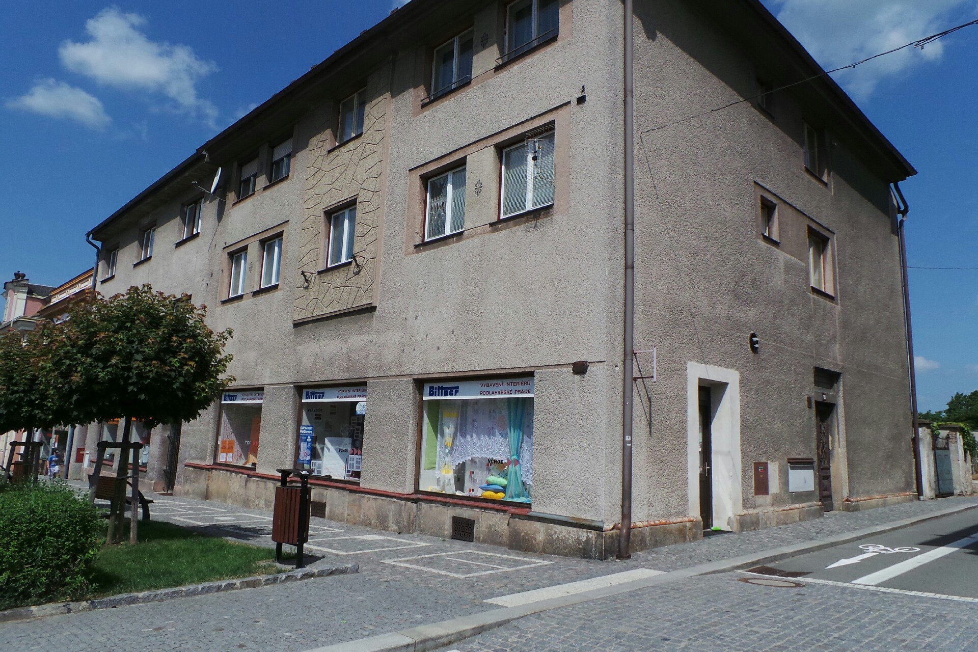 Bittner vybavení interiérů