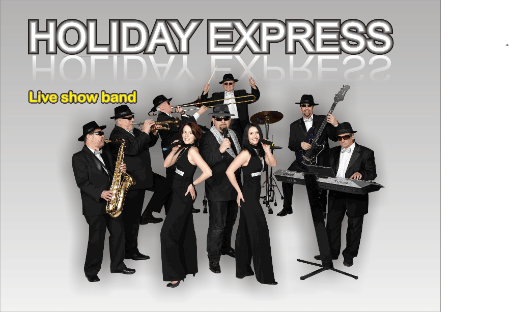 Holiday Express foto 1