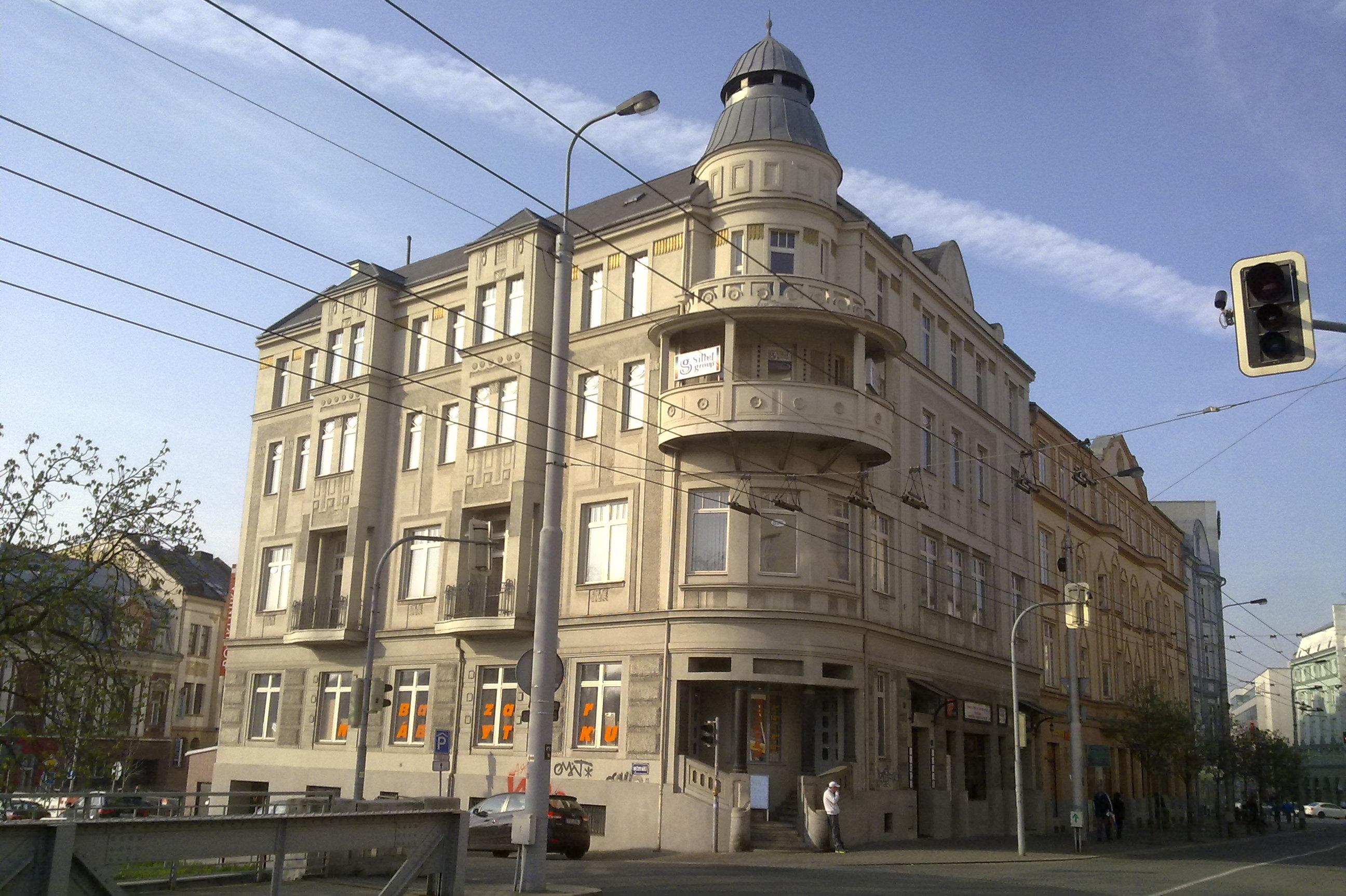 Pojištění Sillet Group a.s.- pojišťovací makléř