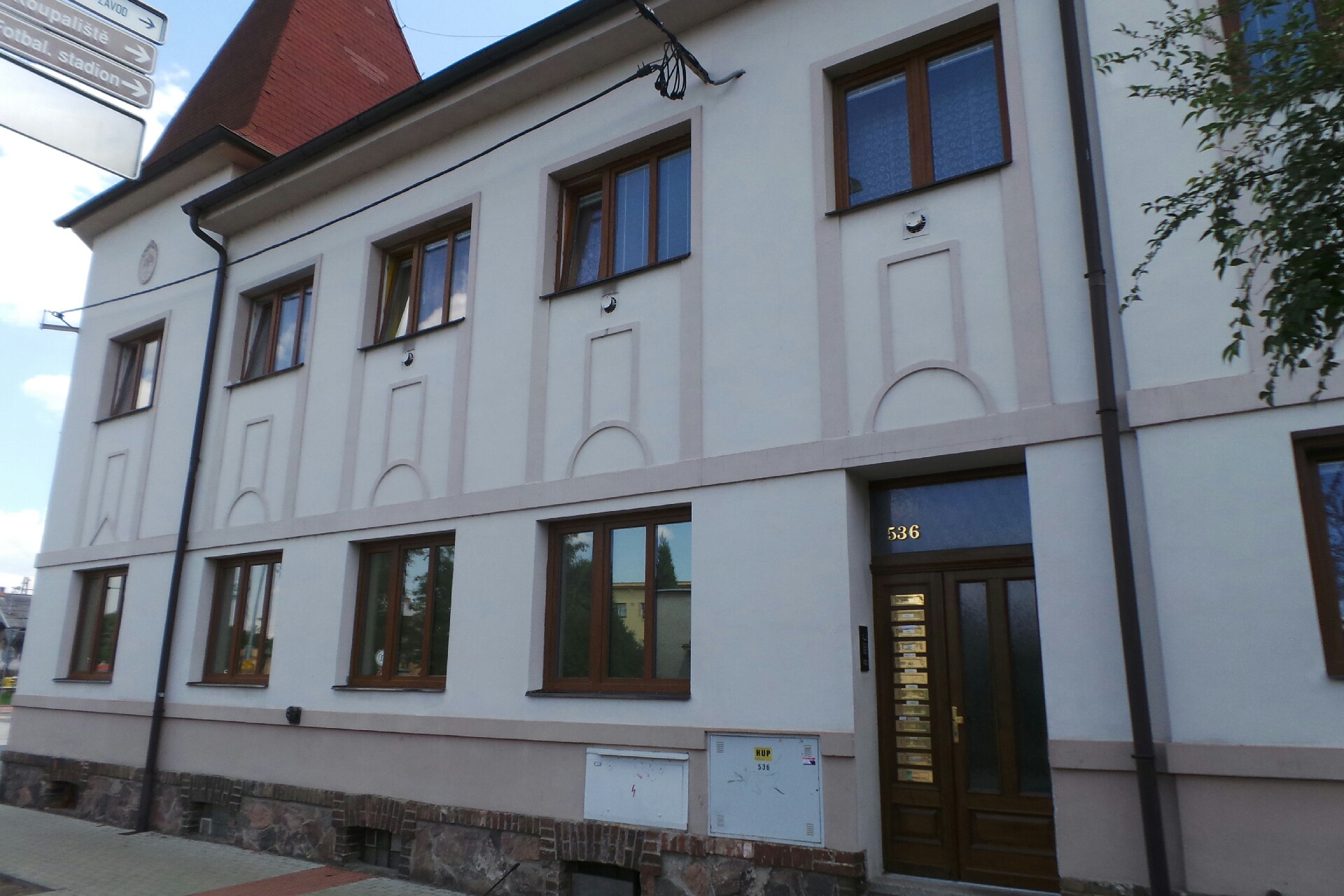 Miroslav Vach - VETA