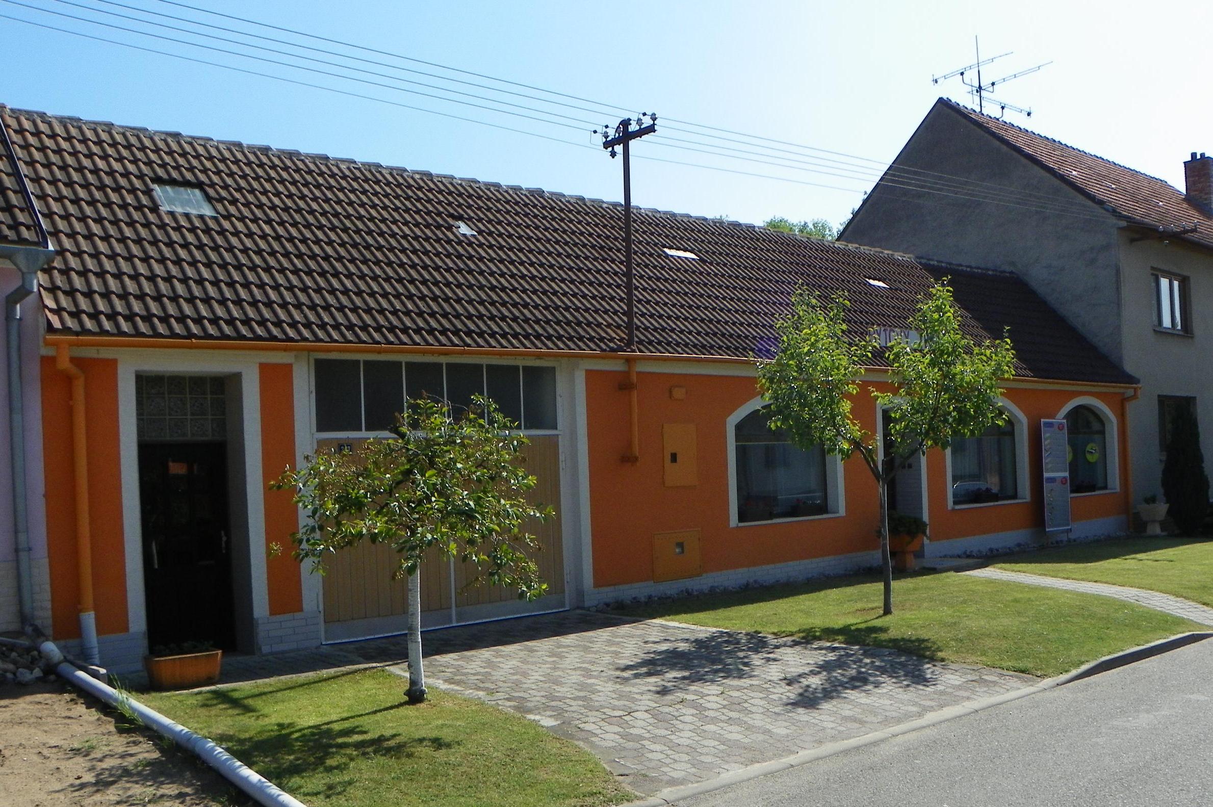 Ubytování U Zbrodku foto 1