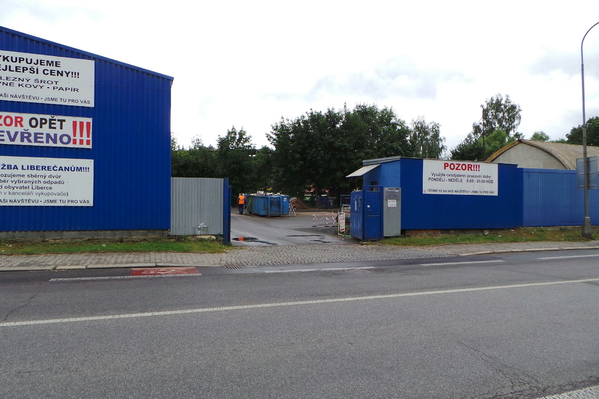 KOVOŠROT GROUP CZ, s.r.o.