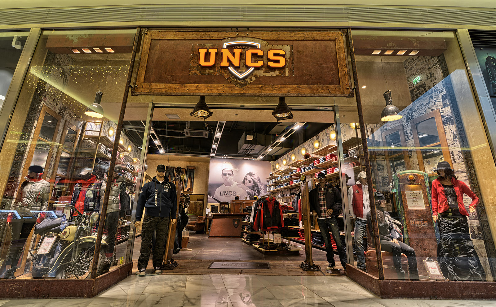 UNCS, a.s. foto 3