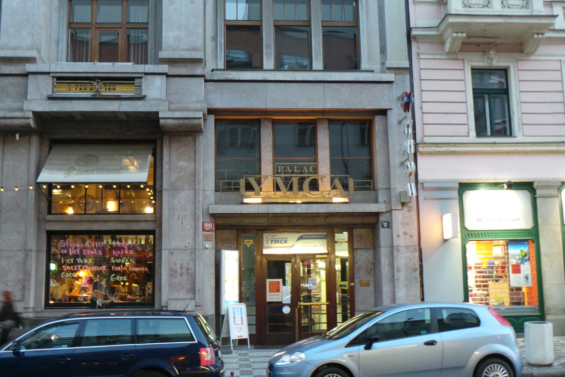 K-TV-středisko praktického vyučování, s.r.o.