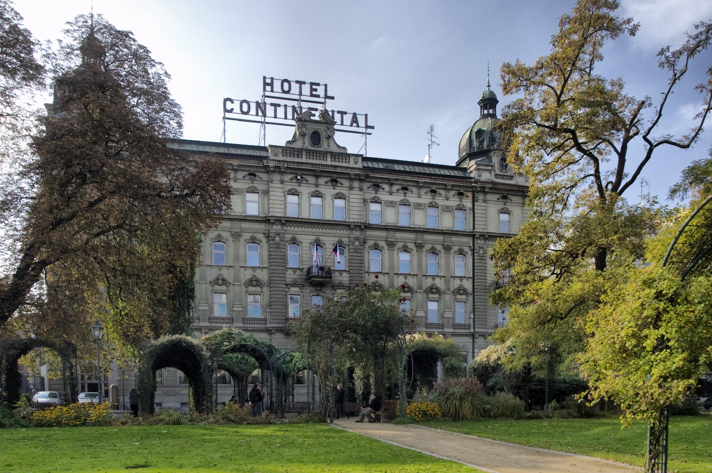 Hotel Continental
