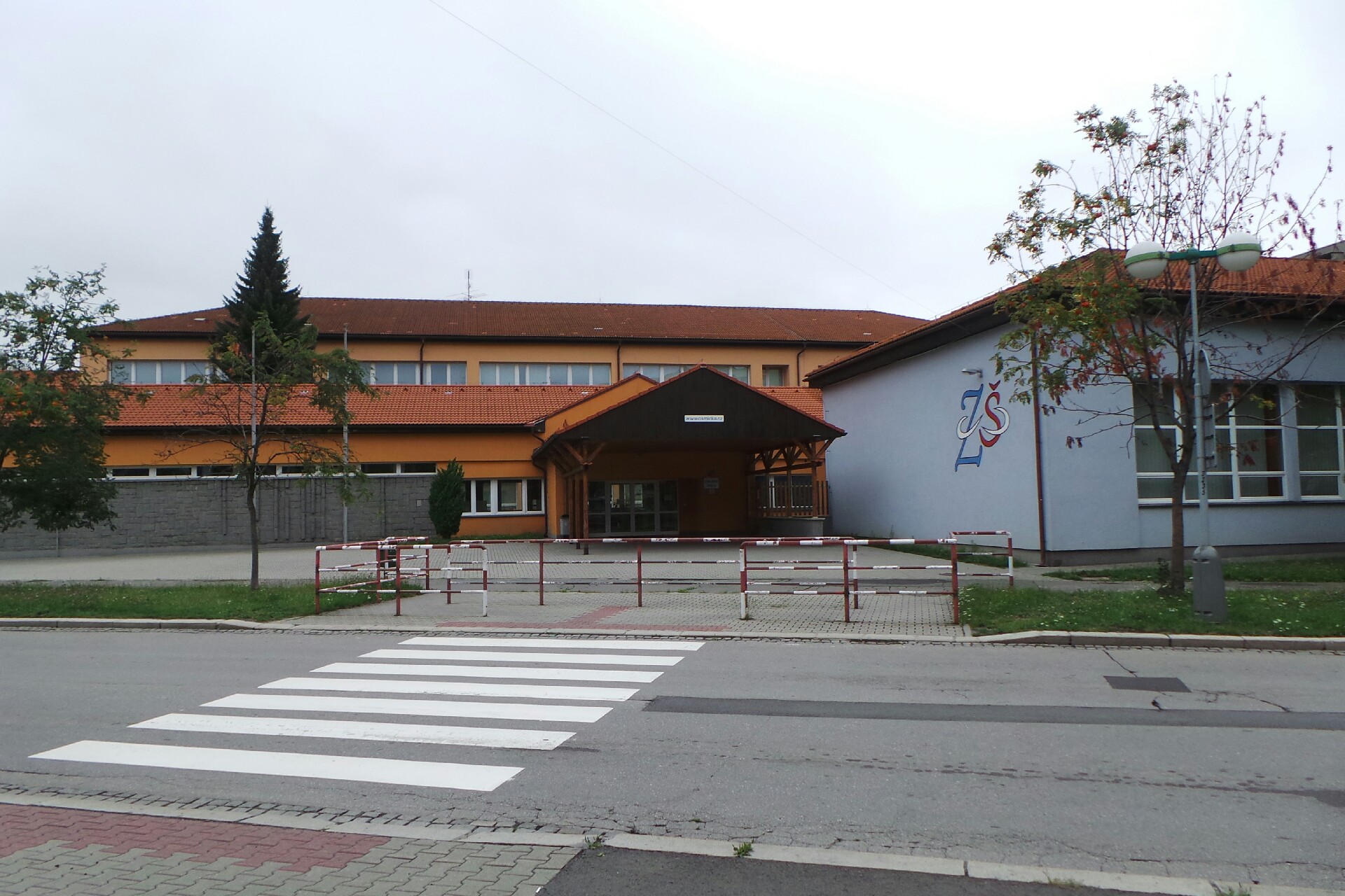 Škola TaeKwon-Do ITF Frýdek-Místek