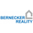 logo BERNECKER reality