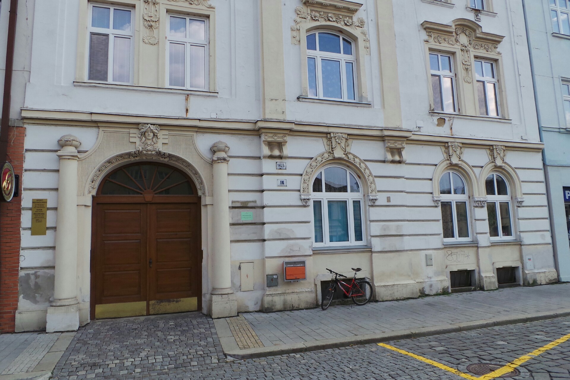 JUDr. Anita Nejedlá, advokátka