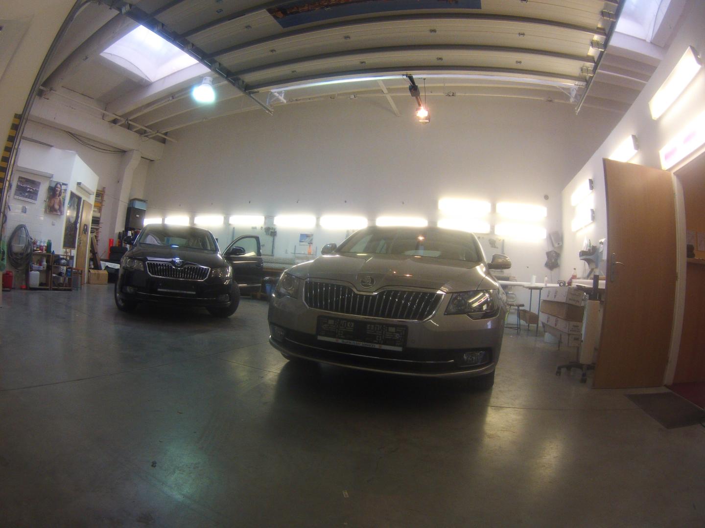 GLASSGARANT PRAHA, s.r.o. foto 4