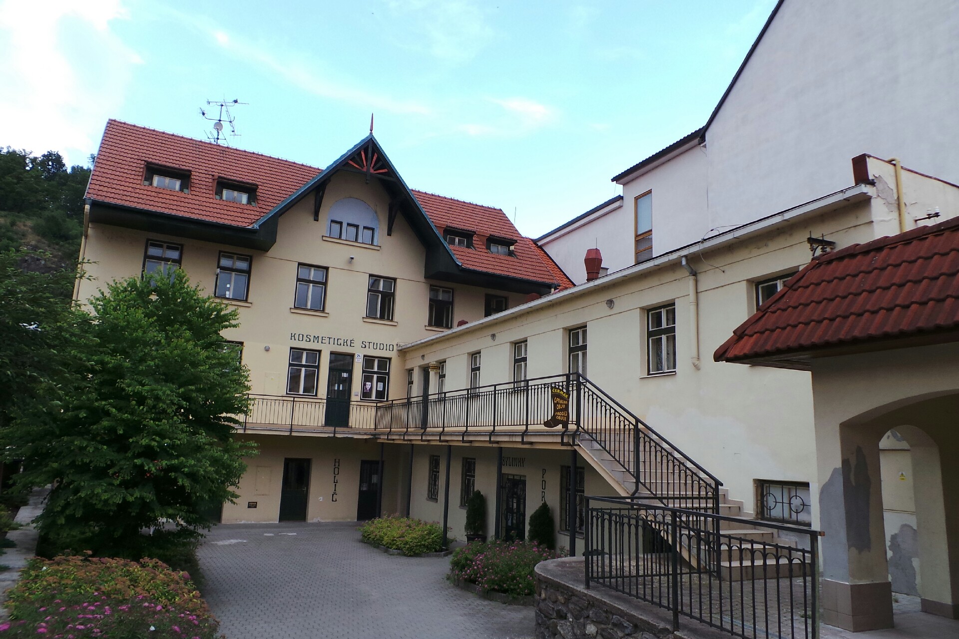 Věra Bínová - Kosmetické studio foto 2