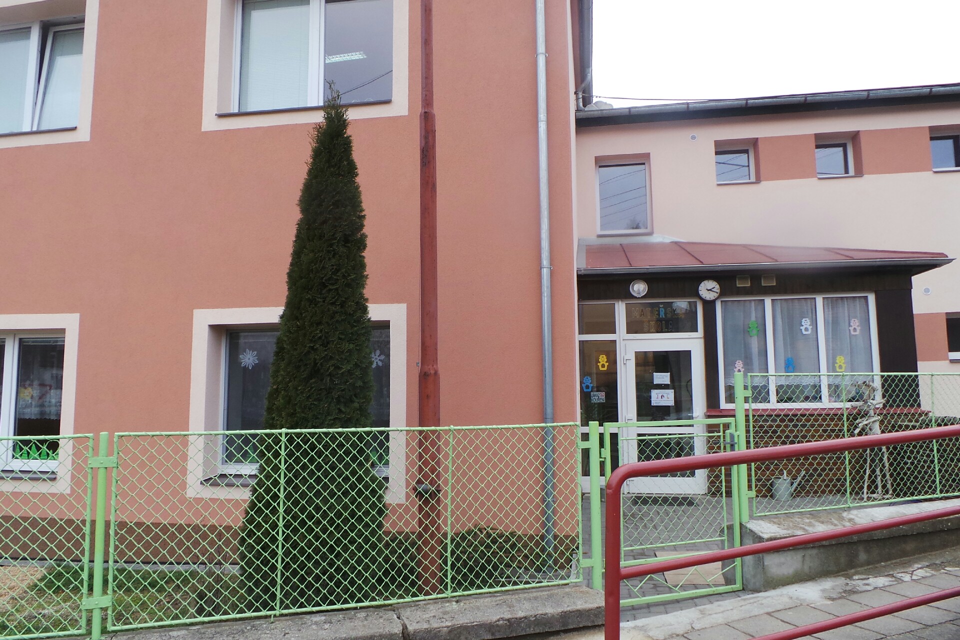 ZŠ a MŠ Lhoty u Potštejna