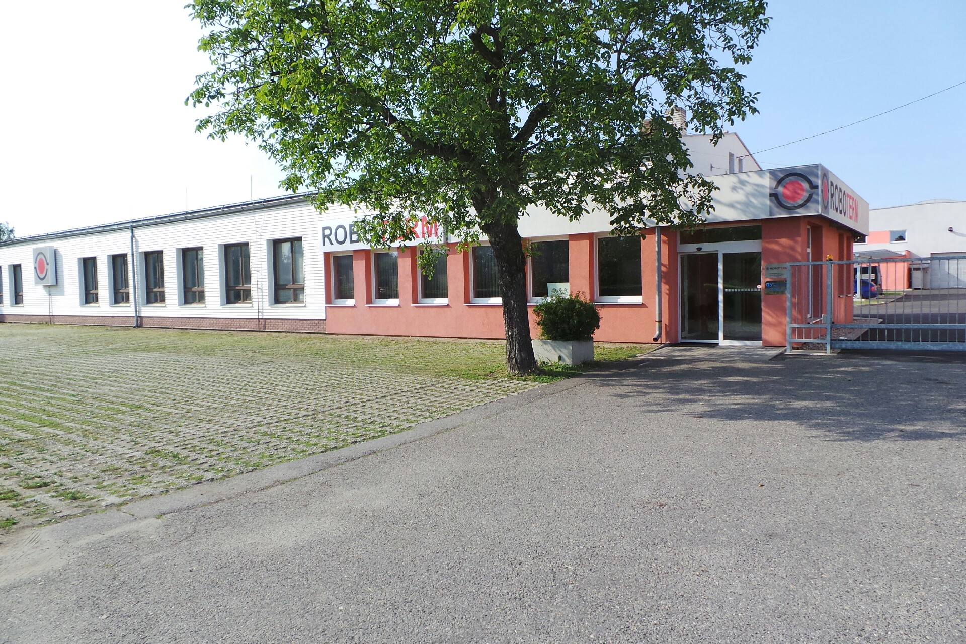 Global Servis, spol. s r.o.