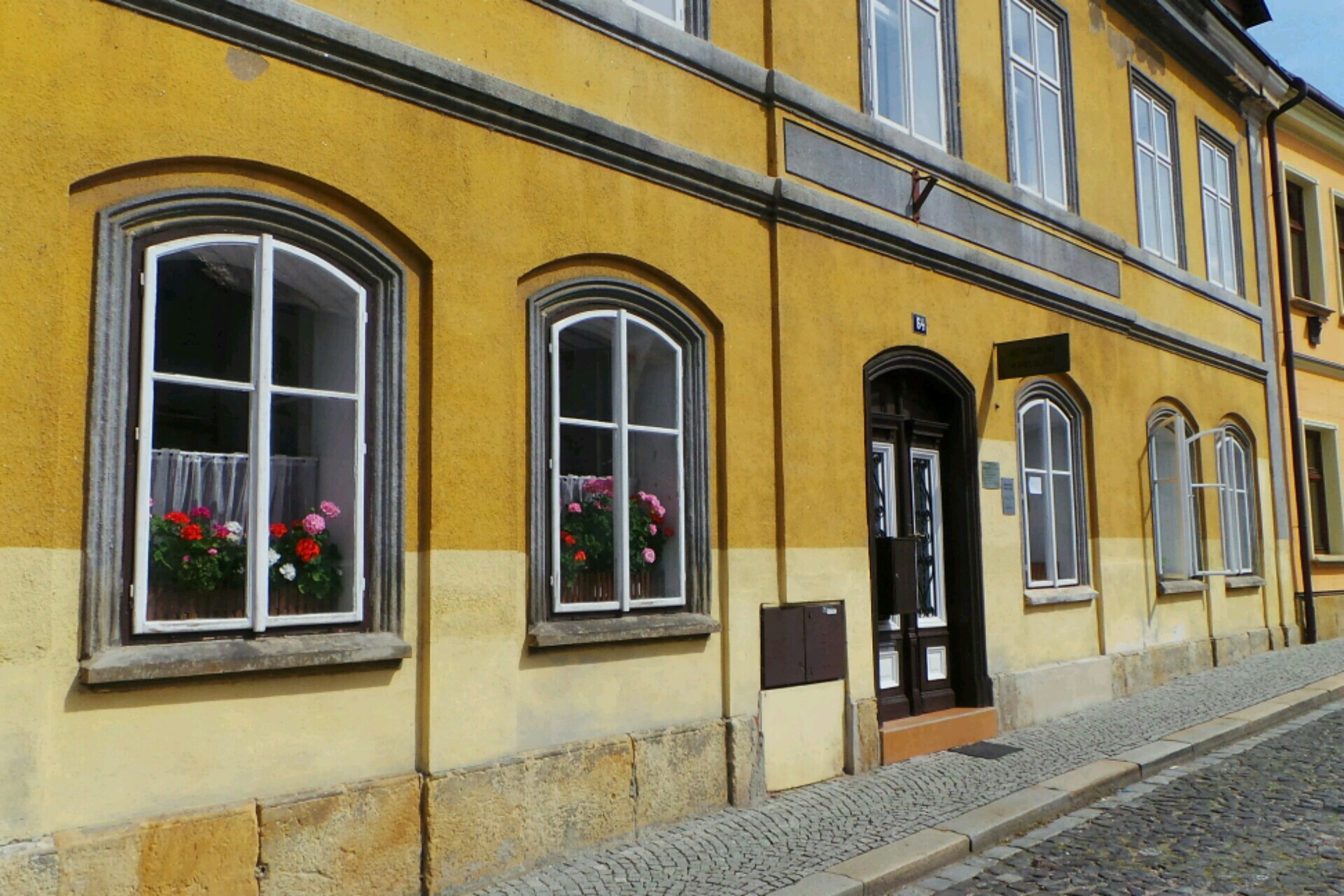 JUDr. Zuzana Kudynová