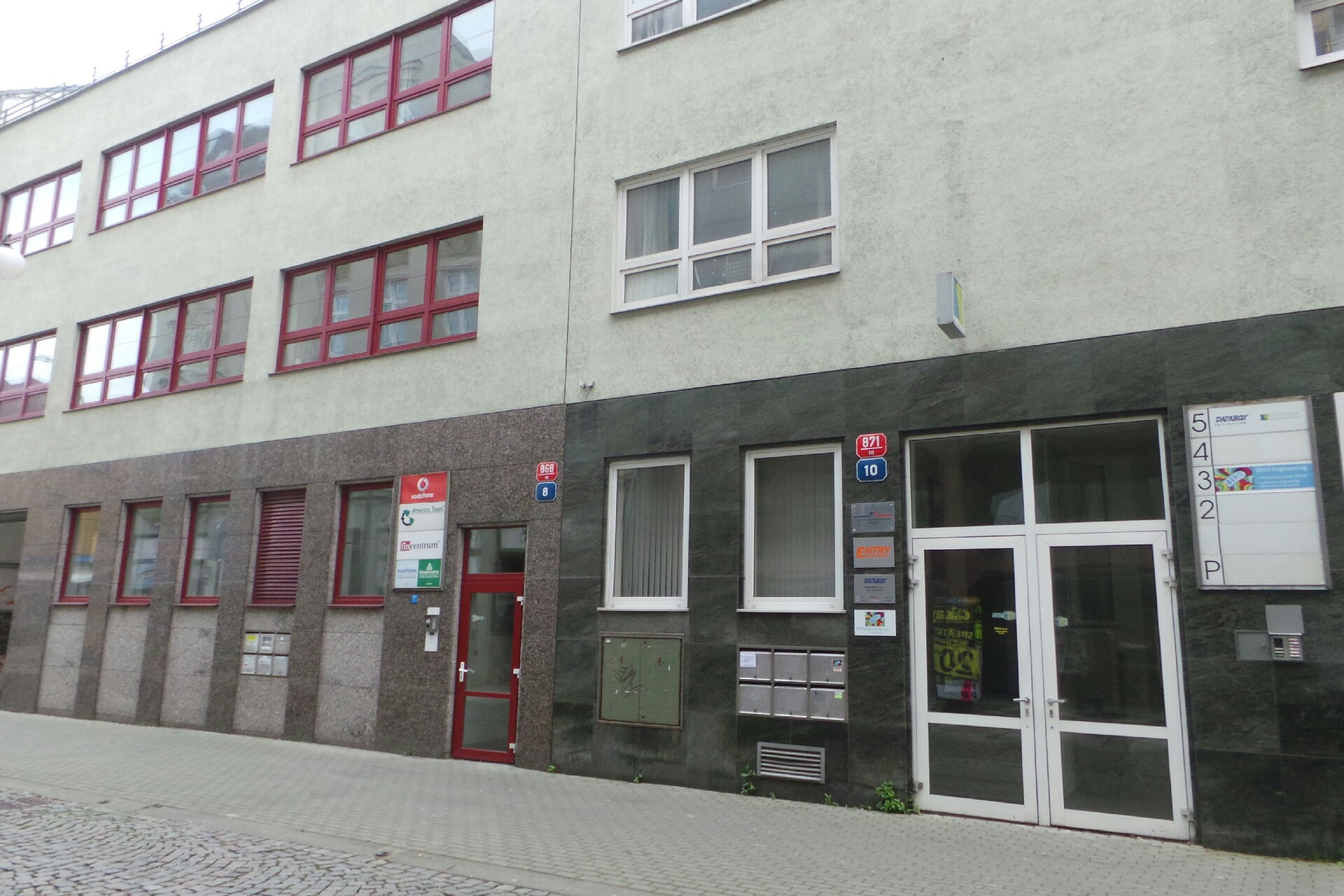 BEKO Engineering s r.o.