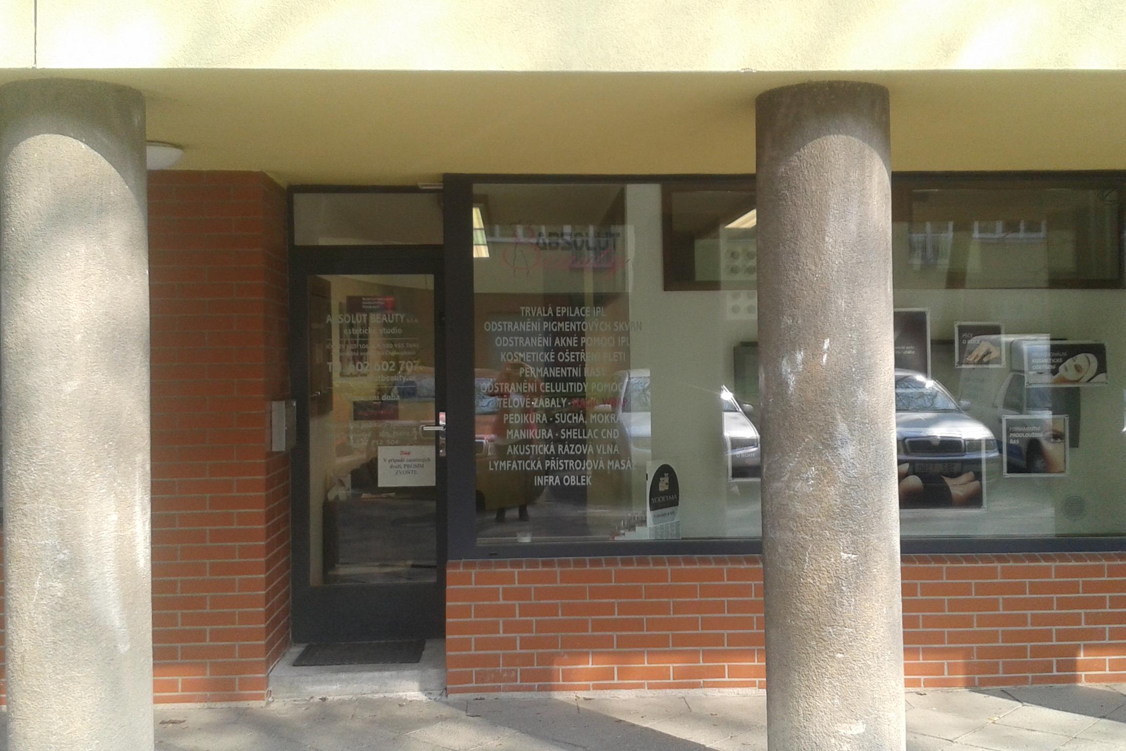 ABSOLUT BEAUTY, s.r.o.