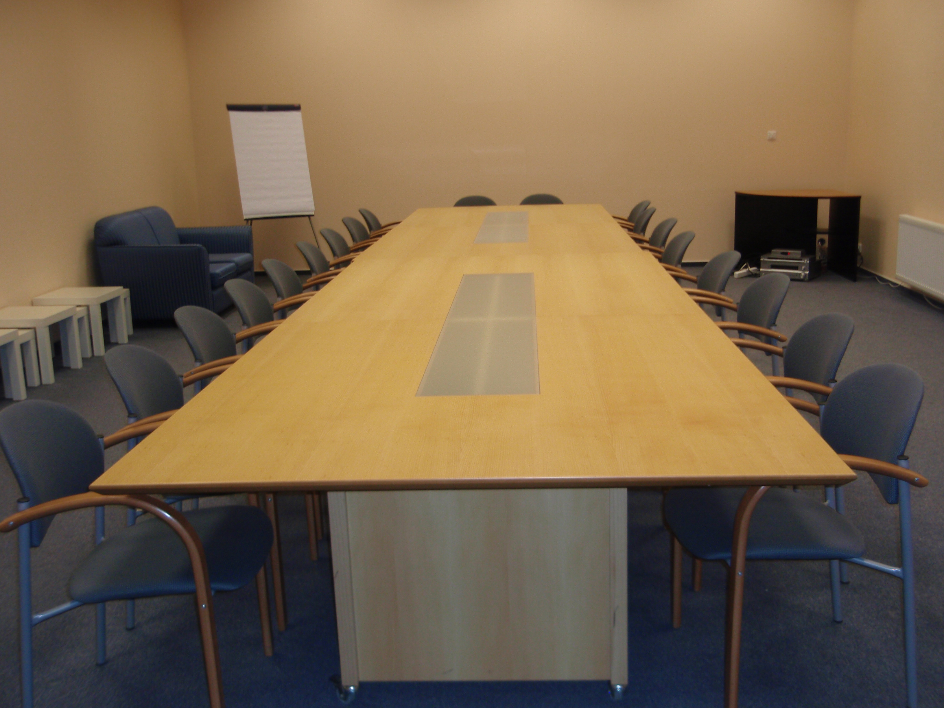 OFFICE HOUSE SE foto 3