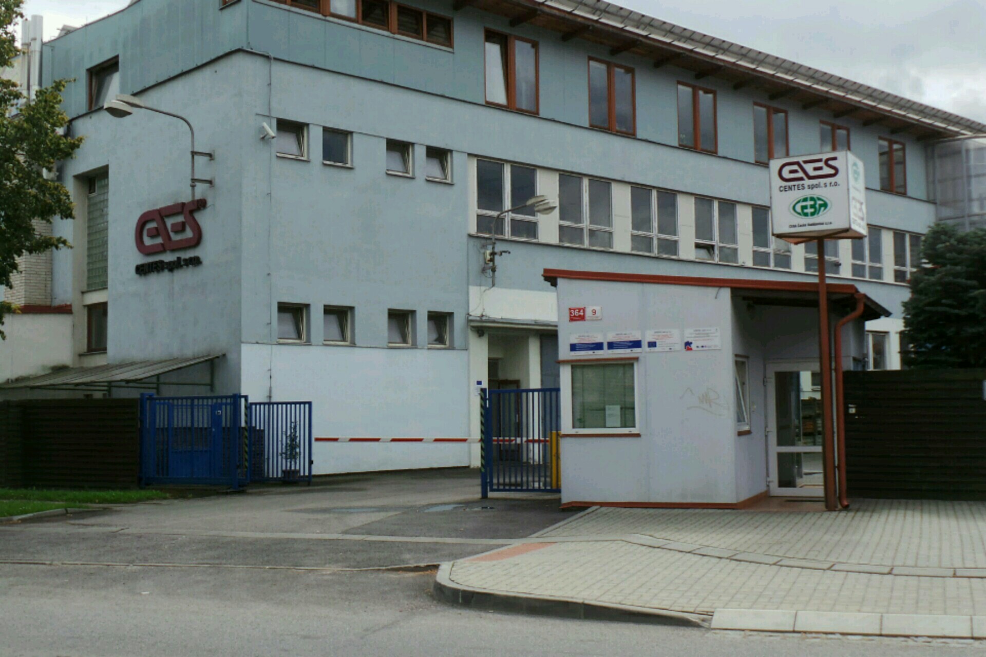 DOCEO - Jazyková škola s právem státní jazykové zkoušky, s.r.o.