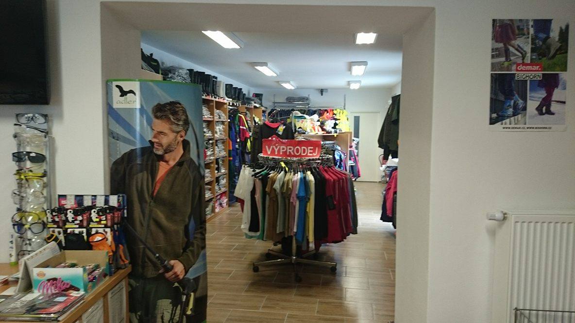 KAMATEX pracovní oděvy foto 4